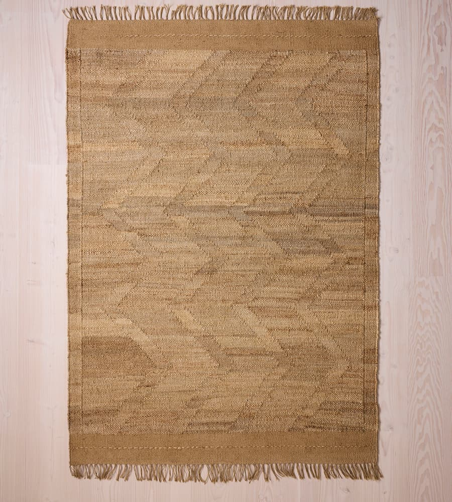 Hand Loom , Hand Tufted Arta Rug