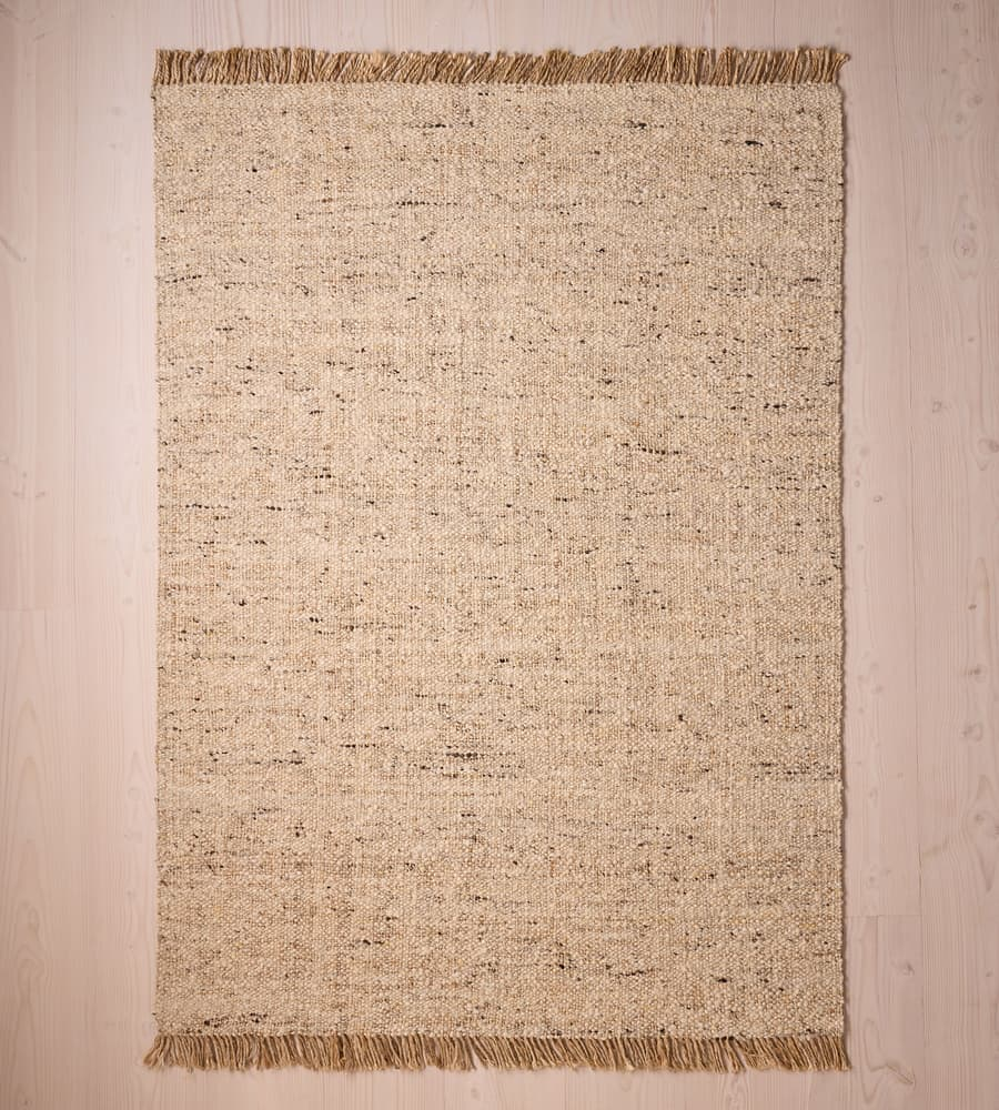 Hand loom , Hand Tufted Porter Rug