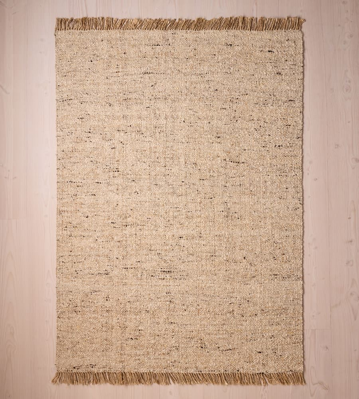 Hand loom , Hand Tufted Porter Rug