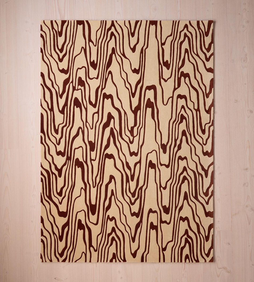 Hand Tufted Griffiths Rug