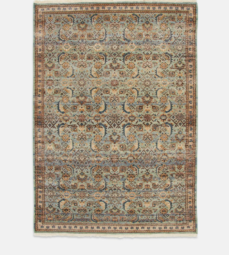 Hand Knotted , Hand Tufted Joseph Rug