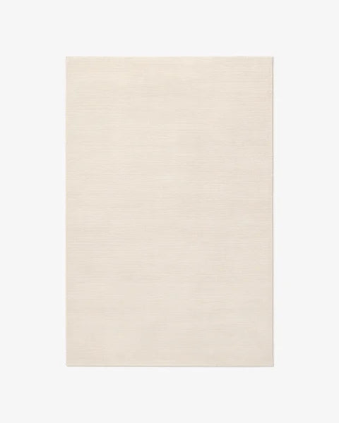 Hand Loom , Hand Tufted Park – Almond Rug