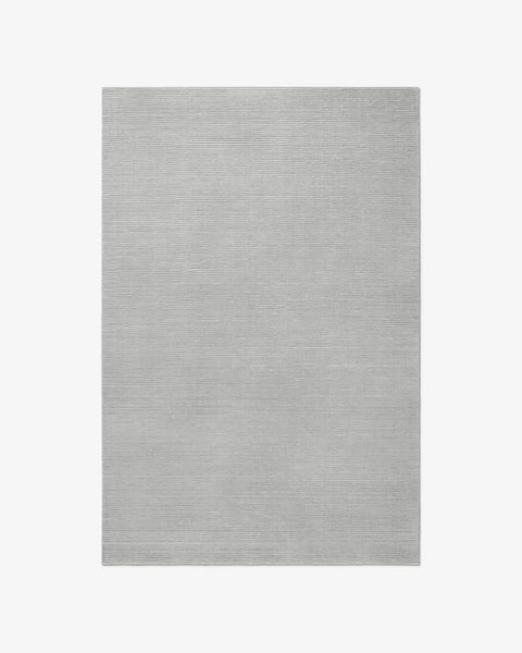 Hand Loom , Hand Tufted Park – Gray Rug