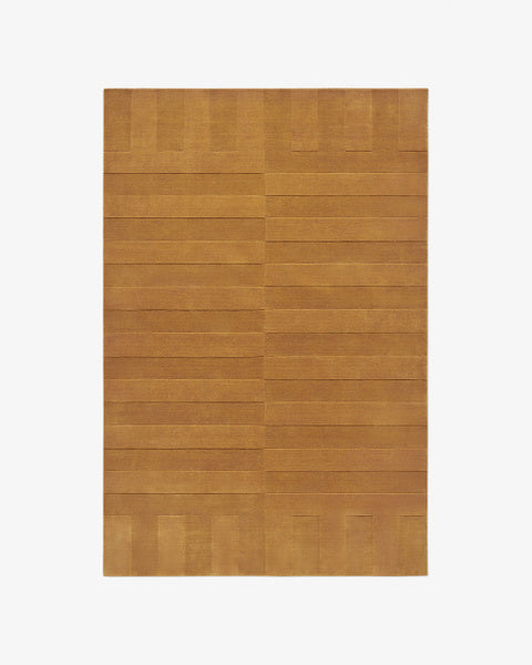 Hand Loom , Hand Tufted Lux 2 – Leo Rug