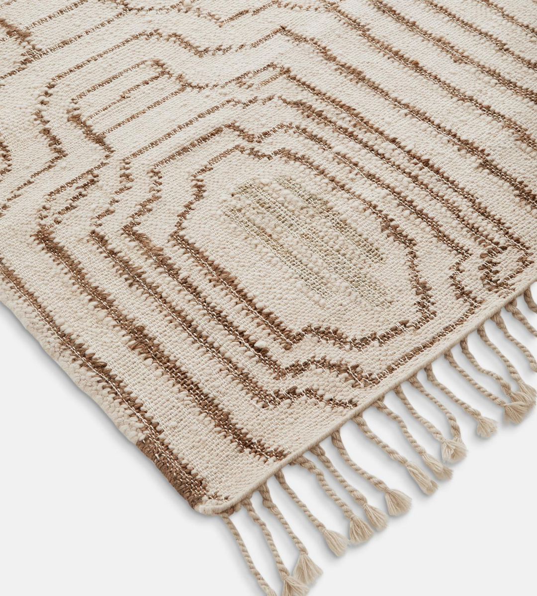 Hand loom , Hand Tufted Raimundo Rug