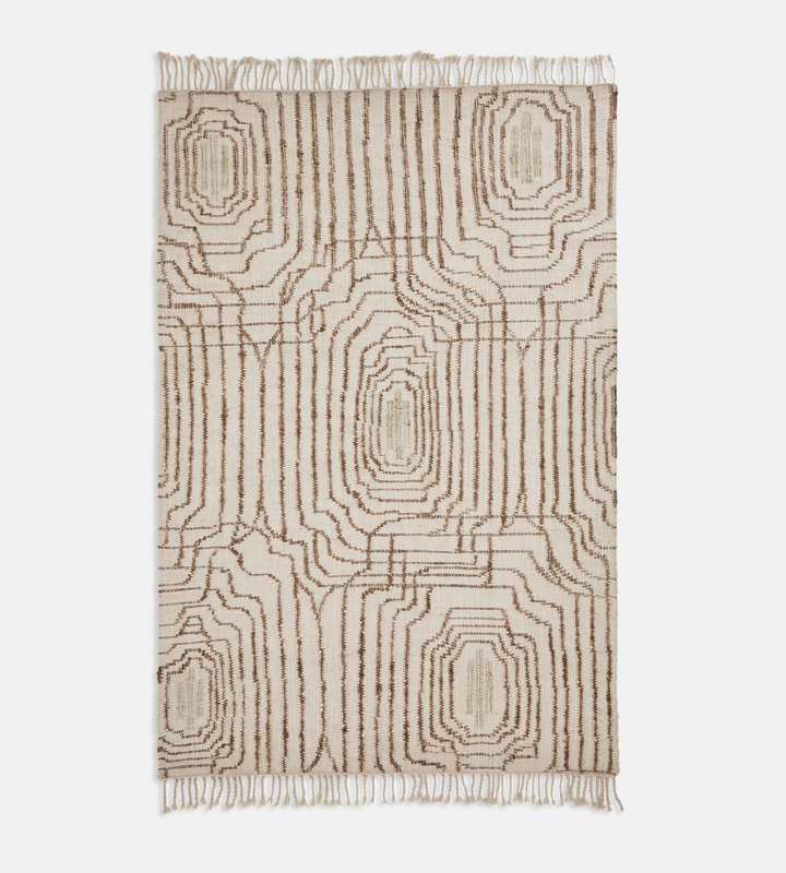 Hand loom , Hand Tufted Raimundo Rug