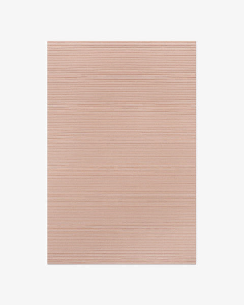 Hand loom , Hand Tufted Park 02 – Rose Rug