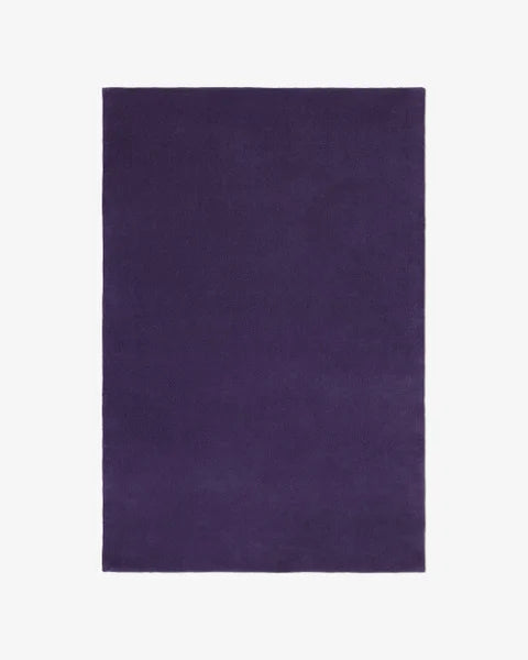 Hand Loom , Hnad Tufted Grand – Lilac rug